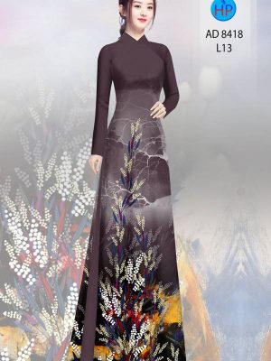 1611110806 206 vai ao dai hoa in 3D (14)